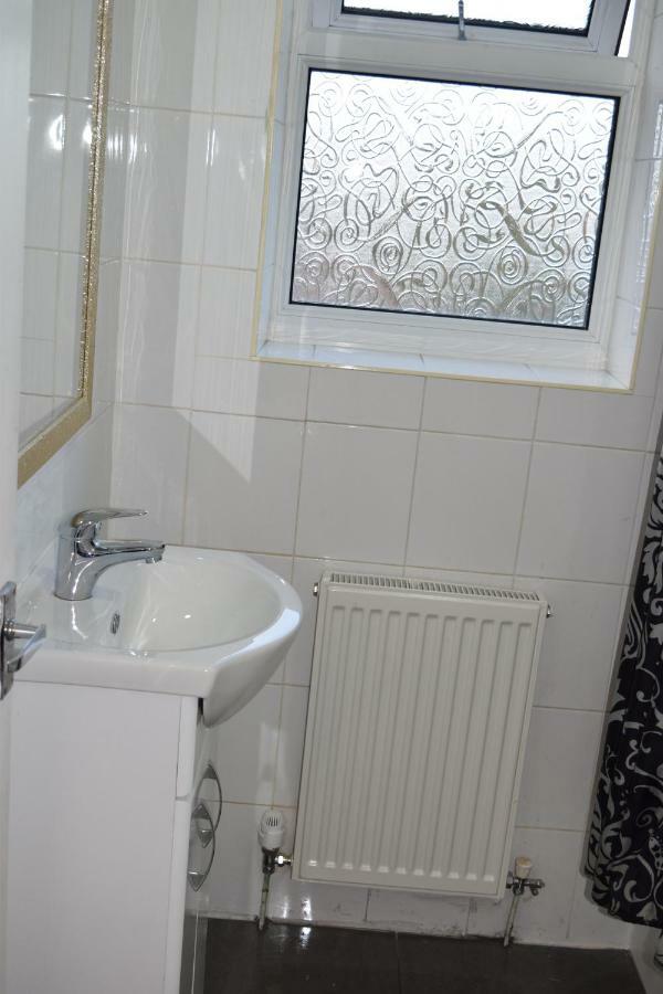 Regent Guest House Гримзби Екстериор снимка
