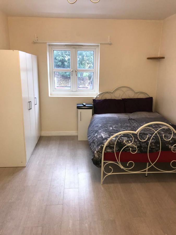 Regent Guest House Гримзби Екстериор снимка